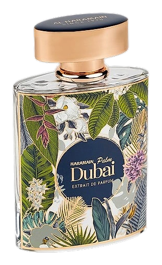 Palm Dubai by Al Haramain Perfumes
