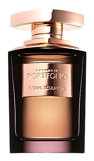 Portfolio Floral Sculpture by Al Haramain Perfumes