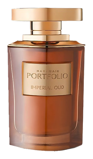 Portfolio Imperial Oud by Al Haramain Perfumes