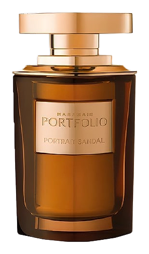 Portfolio Portrait Sandal by Al Haramain Perfumes
