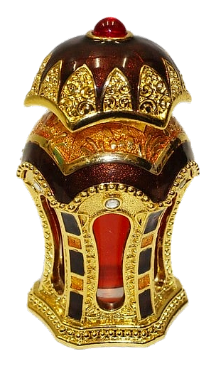 Rafia Gold by Al Haramain Perfumes