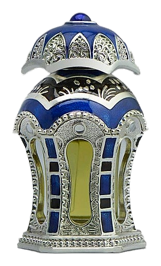Rafia Silver by Al Haramain Perfumes