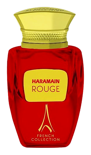 Rouge by Al Haramain Perfumes