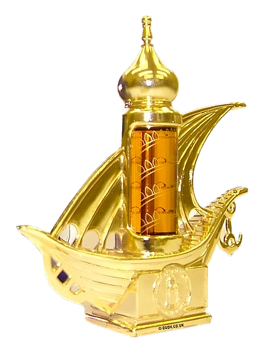 Safeena Al Arab by Al Haramain Perfumes