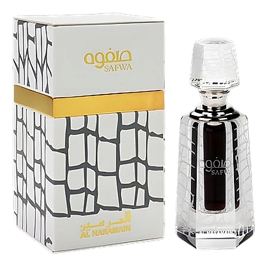 Al Haramain Perfumes Safwa