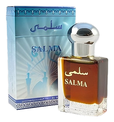 Salma by Al Haramain Perfumes