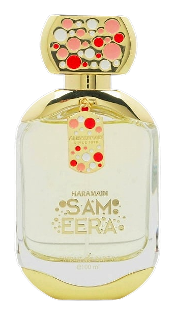 Sameera by Al Haramain Perfumes – Eau de Parfum
