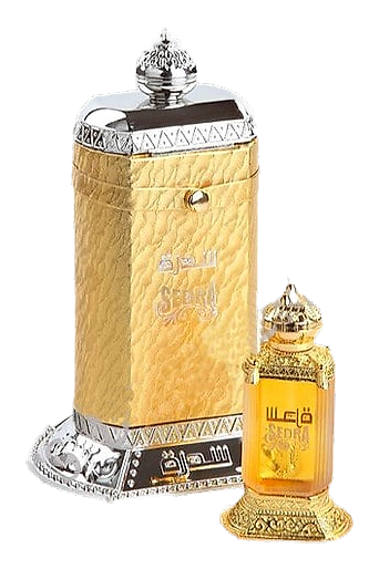Sedra by Al Haramain Perfumes – Eau de Parfum