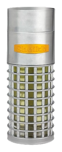 Sheikh Eau De Parfum by Al Haramain Perfumes