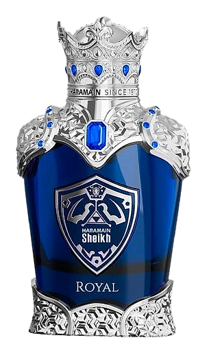 Sheikh Royal by Al Haramain Perfumes