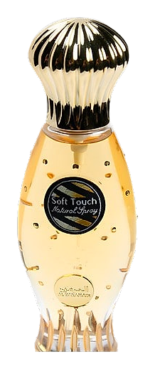 Soft Touch by Al Haramain Perfumes