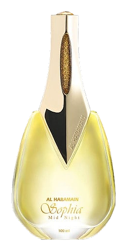Sophia Midnight by Al Haramain Perfumes