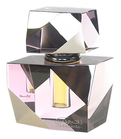 Tajibni by Al Haramain Perfumes