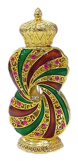Tanasuk by Al Haramain Perfumes