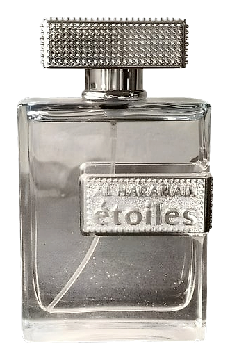 Étoiles Silver by Al Haramain Perfumes