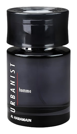 Urbanist Homme by Al Haramain Perfumes