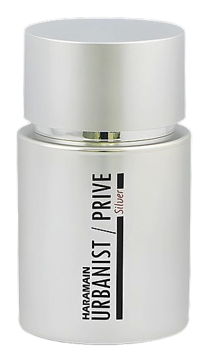 Urbanist Prive Silver by Al Haramain Perfumes