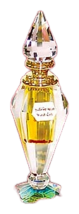 Wardh Taifi by Al Haramain Perfumes – Eau de Parfum