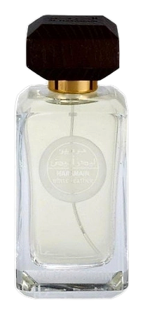 White Leather by Al Haramain Perfumes