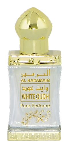 White Oudh by Al Haramain Perfumes