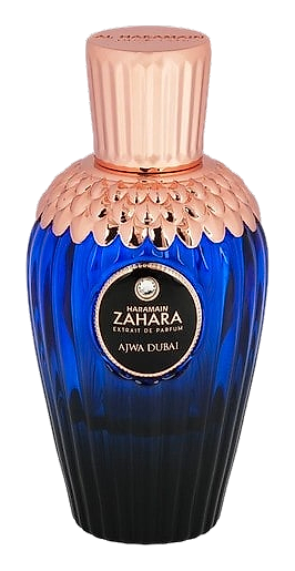 Al Haramain Perfumes Zahara Ajwa Dubai