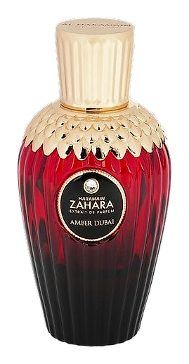 Zahara Amber Dubai by Al Haramain Perfumes