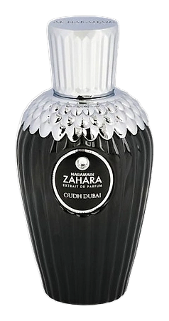 Zahara Oudh Dubai by Al Haramain Perfumes