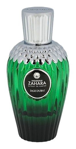Zahara Sage Dubai by Al Haramain Perfumes
