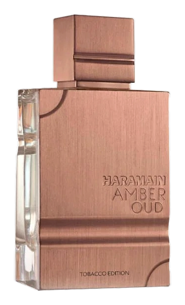 Amber Oud Tobacco Edition by Al Haramain PURE PERFUME – Eau de Parfum
