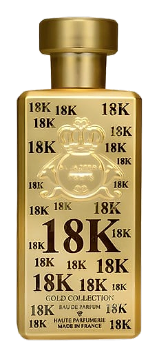 18k by Al-Jazeera Perfumes