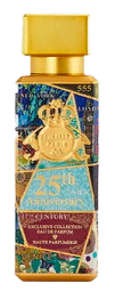 25th Anniversary by Al-Jazeera Perfumes