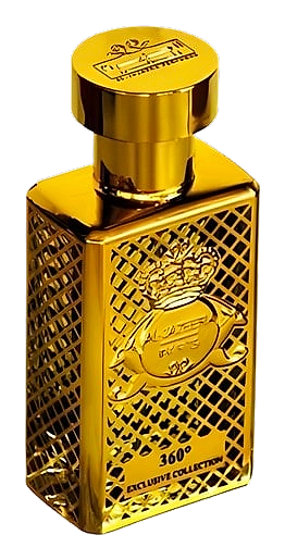 360 by Al-Jazeera Perfumes
