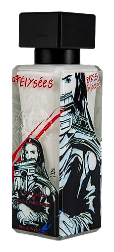 97 Élysées by Al-Jazeera Perfumes