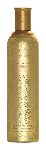 AAA by Al-Jazeera Perfumes – Eau de Parfum