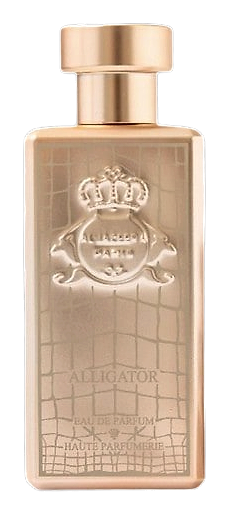 Alligator by Al-Jazeera Perfumes