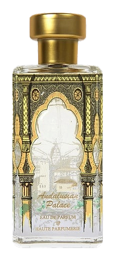 Andalusian Palace by Al-Jazeera Perfumes – Eau de Parfum