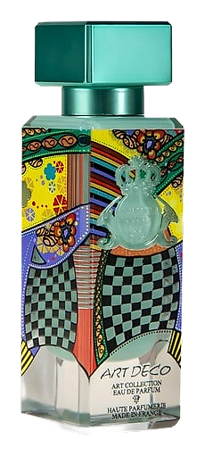 Art Deco by Al-Jazeera Perfumes