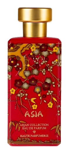 Asia by Al-Jazeera Perfumes