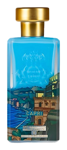 Capri by Al-Jazeera Perfumes