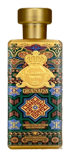 Granada by Al-Jazeera Perfumes