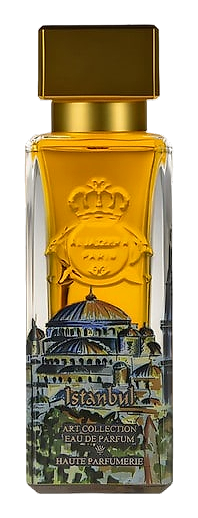 Istanbul by Al-Jazeera Perfumes