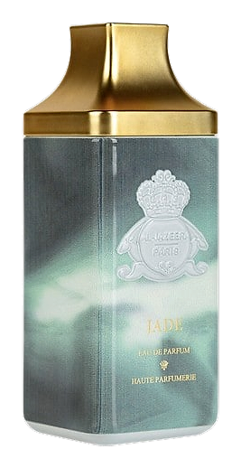 Jade by Al-Jazeera Perfumes