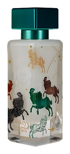 Jockey by Al-Jazeera Perfumes