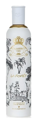 La Forêt by Al-Jazeera Perfumes
