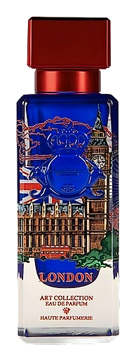 London by Al-Jazeera Perfumes
