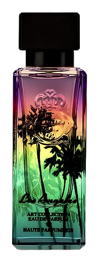 Los Angeles by Al-Jazeera Perfumes
