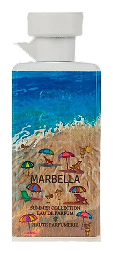 Marbella by Al-Jazeera Perfumes