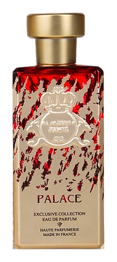 Palace by Al-Jazeera Perfumes