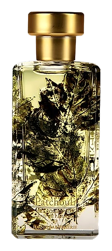 Patchouli by Al-Jazeera Perfumes