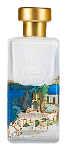 Santorini by Al-Jazeera Perfumes